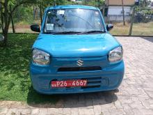 Suzuki Alto 2025 Car