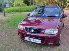 Suzuki Alto 2007 Car