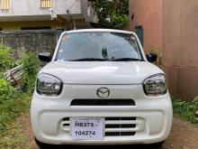 Suzuki Alto 2023 Car