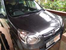 Suzuki Alto 2015 Car