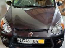 Suzuki Alto 2017 Car