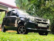 Suzuki Alto 2015 Car