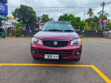 Suzuki Alto 2013 Car