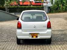 Suzuki Alto 2003 Car