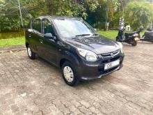 Suzuki Alto 2014 Car