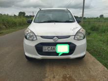 Suzuki Alto 2015 Car