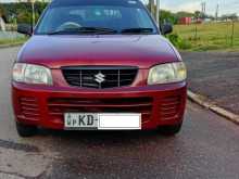 Suzuki Alto 2006 Car