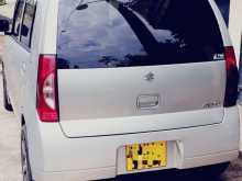 Suzuki Alto 2007 Car