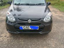 Suzuki Alto 2015 Wagon