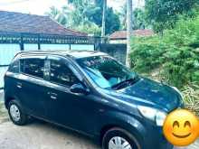 Suzuki Alto 2015 Car