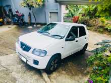 Suzuki Alto 2010 Car