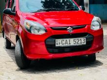 Suzuki Alto 2015 Car