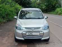 Suzuki Alto 2014 Car