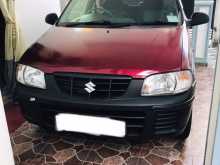 Suzuki Alto 2006 Car