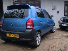 Suzuki Alto 2006 Car