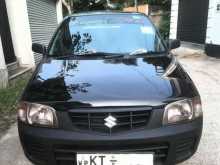 Suzuki Alto 2012 Car