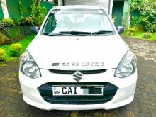 Suzuki Alto 2015 Car
