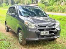 Suzuki Alto 2015 Car