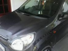 Suzuki Alto 2015 Car
