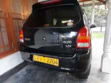 Suzuki Alto 2012 Car