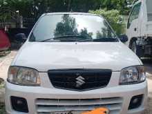 Suzuki Alto 2005 Car