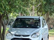 Suzuki Alto 2015 Car