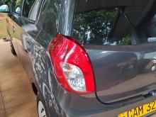 Suzuki Alto 2015 Car