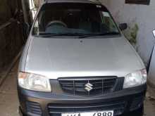 Suzuki Alto 2005 Car