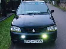 Suzuki ALTO 2006 Car