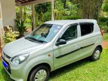 Suzuki Alto 2015 Car