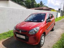 Suzuki Alto 2015 Car