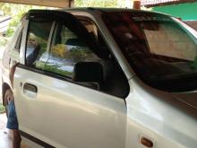 Suzuki Alto 2006 Car