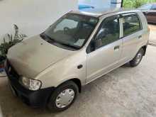 Suzuki Alto 2007 Car