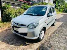 Suzuki Alto 2015 Car