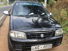 Suzuki Alto 2006 Car