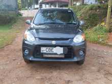Suzuki Alto 2018 Car
