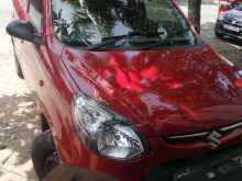 Suzuki Alto 2015 Car