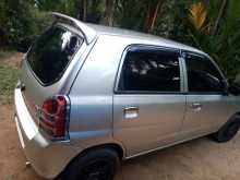 Suzuki Alto 2006 Car
