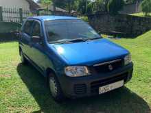 Suzuki Alto 2006 Car