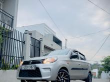 Suzuki Alto 2019 Car