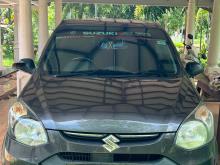 Suzuki Alto 2015 Car
