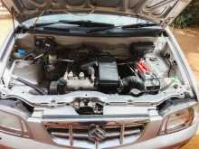 Suzuki Alto 2011 Car