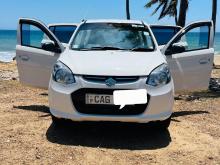 Suzuki Alto 2015 Car