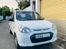 Suzuki Alto 2015 Car