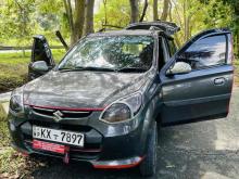 Suzuki Alto 2013 Car