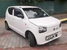 Suzuki Alto 2015 Car