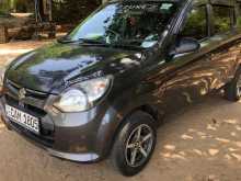 Suzuki Alto 2015 Car