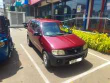 Suzuki ALTO 2012 Car