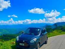 Suzuki Alto 2015 Car