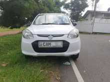 Suzuki Alto 2015 Car